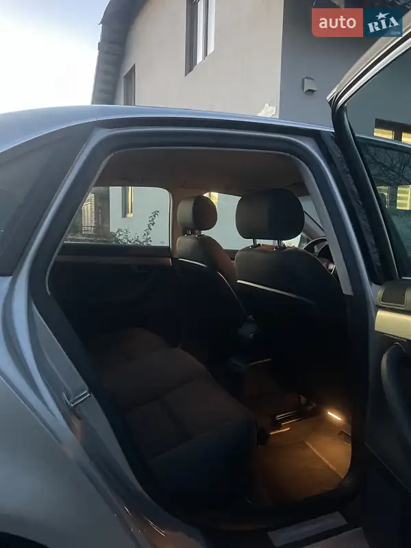 Audi A4 2006