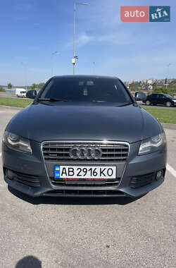 Седан Audi A4 2008 в 