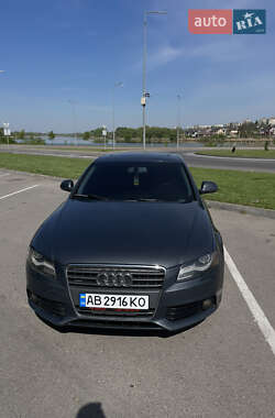 Седан Audi A4 2008 в 