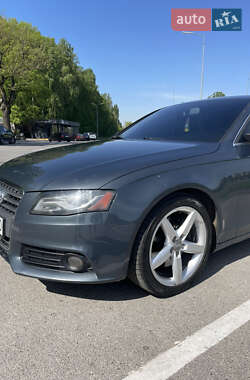 Седан Audi A4 2008 в 