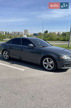 Седан Audi A4 2008 в 