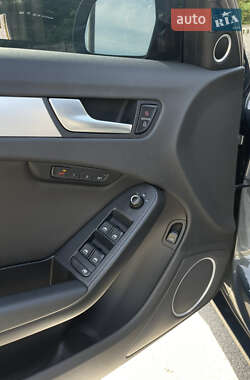 Седан Audi A4 2008 в 