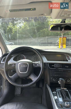 Седан Audi A4 2008 в 