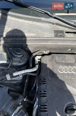 Седан Audi A4 2008 в 