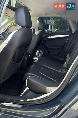 Седан Audi A4 2008 в 