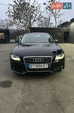 Седан Audi A4 2011 в Києві