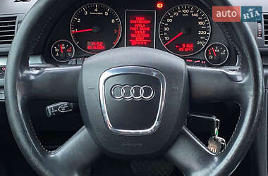 Універсал Audi A4 2006 в Сумах