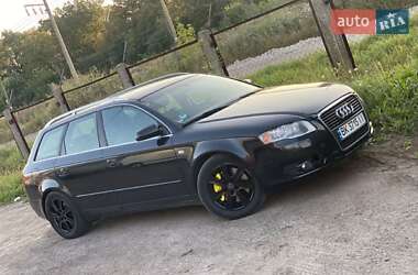 Универсал Audi A4 2005 в 