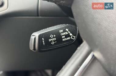 Седан Audi A4 2012 в 