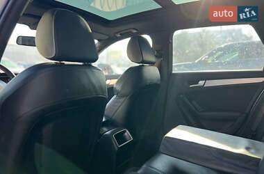Универсал Audi A4 2011 в 