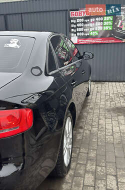 Седан Audi A4 2011 в 