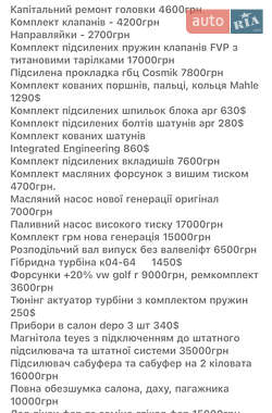 Седан Audi A4 2013 в Киеве