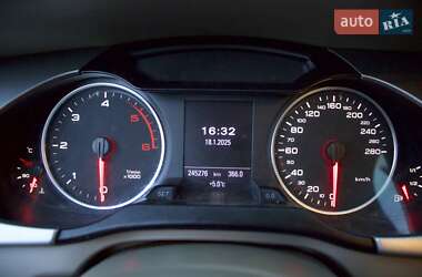 Седан Audi A4 2007 в 