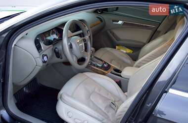 Седан Audi A4 2007 в 
