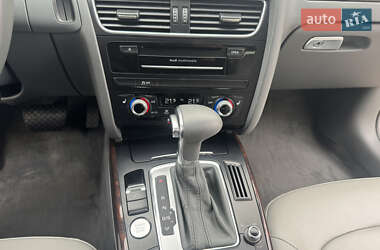Седан Audi A4 2015 в 