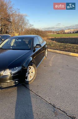 Седан Audi A4 2008 в 