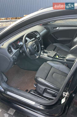 Седан Audi A4 2008 в 