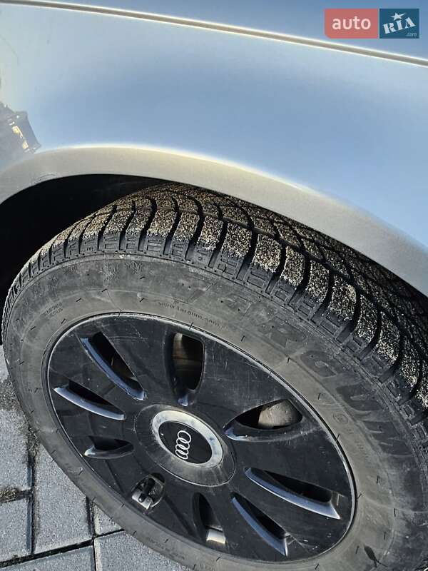 Універсал Audi A4 2005 в Львові