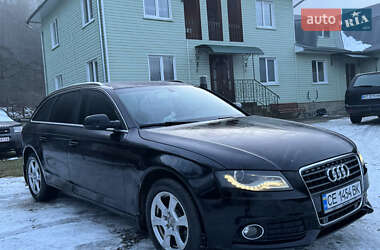 Універсал Audi A4 2011 в Косові