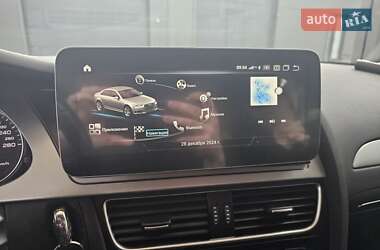 Универсал Audi A4 2009 в 