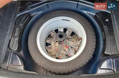 Седан Audi A4 2002 в 