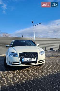 Седан Audi A4 2005 в 
