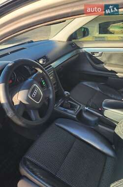 Седан Audi A4 2005 в 