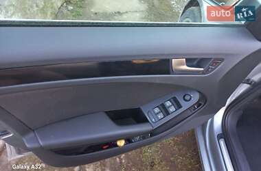Седан Audi A4 2008 в 