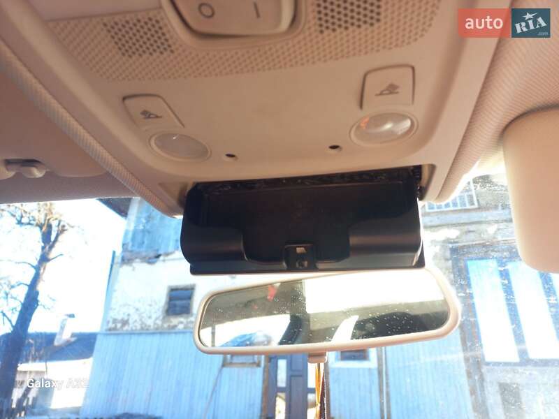 Седан Audi A4 2008 в Калуше