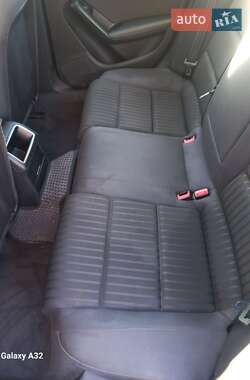 Седан Audi A4 2008 в 