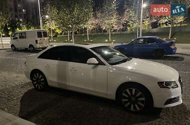 Седан Audi A4 2008 в 