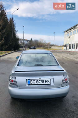 Седан Audi A4 1998 в Тернополі