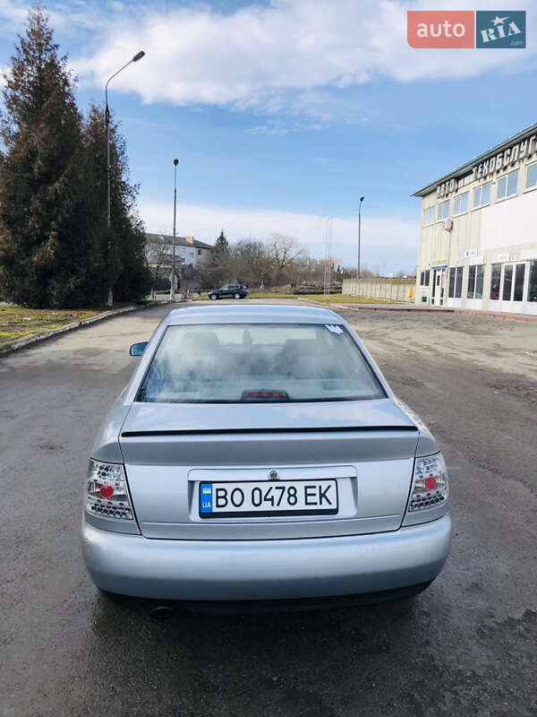 Седан Audi A4 1998 в Тернополе