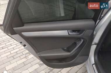 Универсал Audi A4 2008 в 