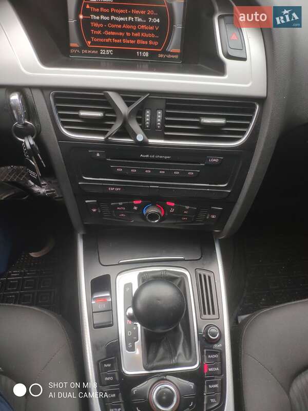 Универсал Audi A4 2008 в Красилове