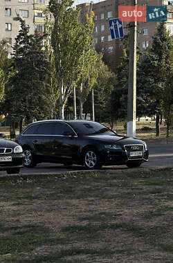 Универсал Audi A4 2011 в Дружковке