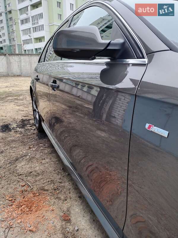 Универсал Audi A4 2015 в Харькове