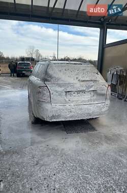 Універсал Audi A4 2004 в Бірки