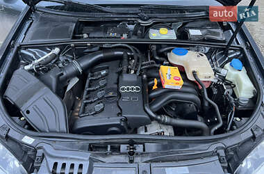 Універсал Audi A4 2005 в 