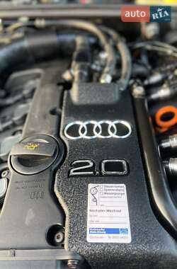 Універсал Audi A4 2005 в 