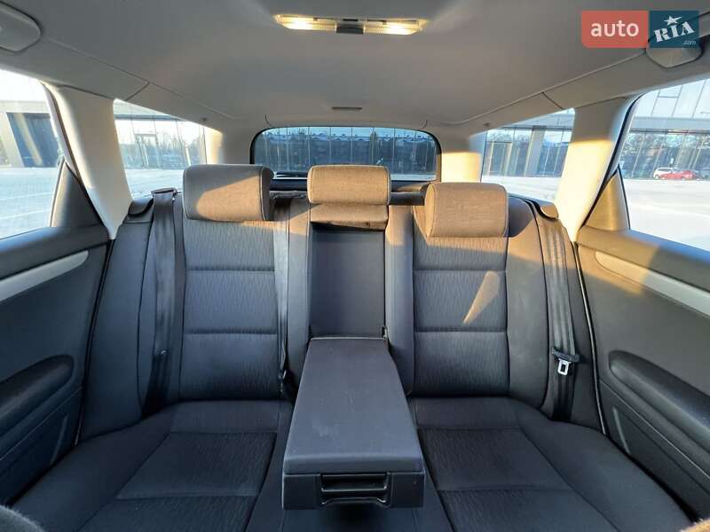 Универсал Audi A4 2005 в Львове