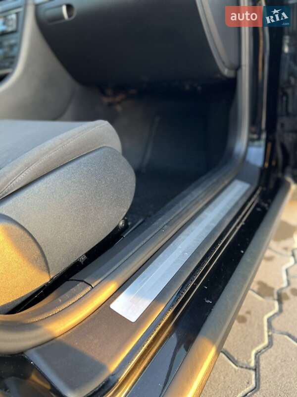 Универсал Audi A4 2005 в Львове