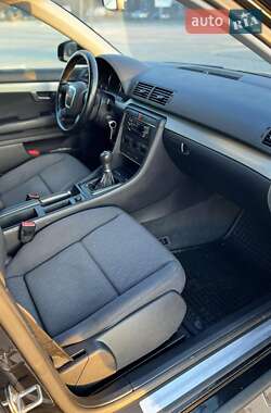Універсал Audi A4 2005 в 