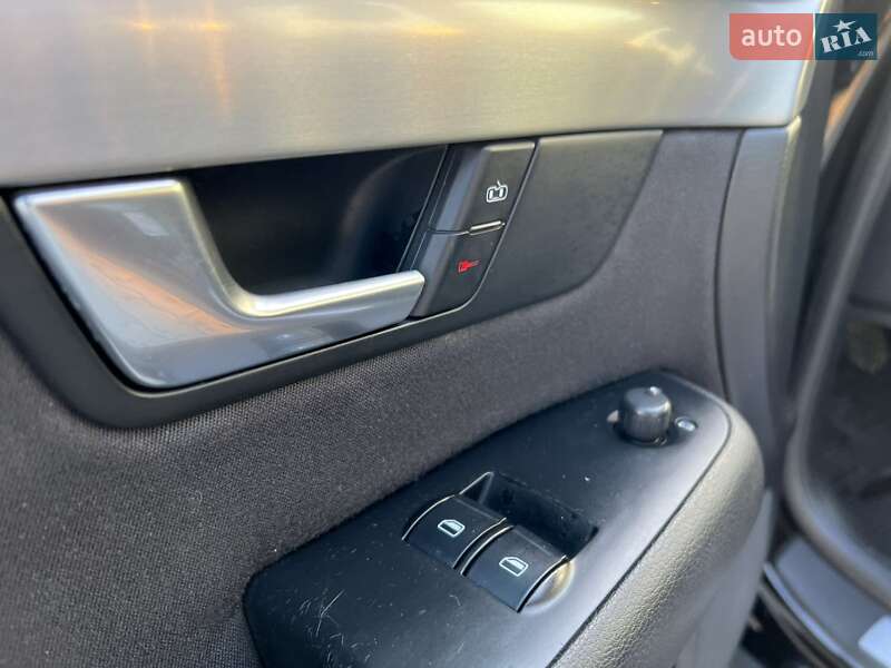 Универсал Audi A4 2005 в Львове