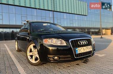 Універсал Audi A4 2005 в 