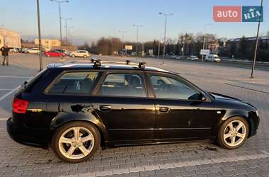 Універсал Audi A4 2005 в 