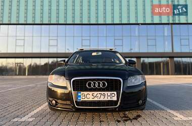 Універсал Audi A4 2005 в 