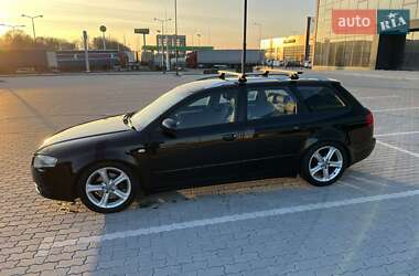 Універсал Audi A4 2005 в 