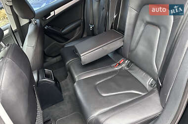 Седан Audi A4 2013 в 