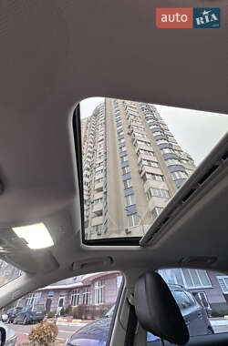 Седан Audi A4 2013 в 